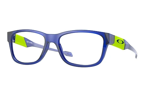 Okulary korekcyjne Oakley TOP LEVEL (OY8012 801204)