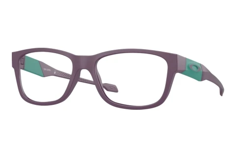 Okulary korekcyjne Oakley TOP LEVEL (OY8012 801208)