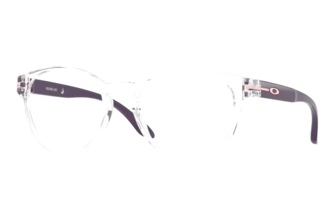 Okulary korekcyjne Oakley ROUND OFF (OY8017 801706)