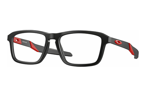 Okulary korekcyjne Oakley QUAD OUT (OY8023 802301)