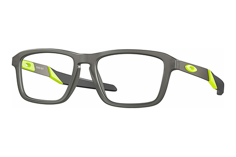 Okulary korekcyjne Oakley QUAD OUT (OY8023 802302)