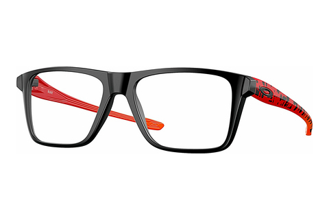 Okulary korekcyjne Oakley BUNT (OY8026 802605)