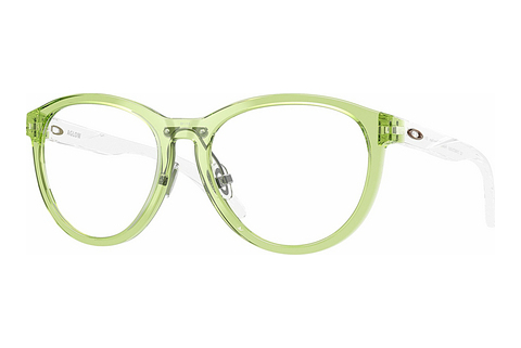 Okulary korekcyjne Oakley AGLOW (OY8027D 802705)