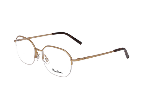 Okulary korekcyjne Pepe Jeans 1322 C1