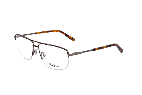 Okulary korekcyjne Pepe Jeans 1327 C1