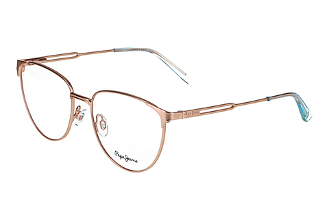 Okulary korekcyjne Pepe Jeans 411414 800