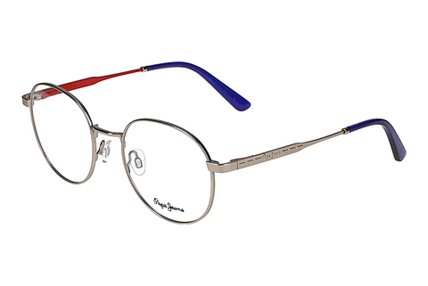 Okulary korekcyjne Pepe Jeans 411425 800