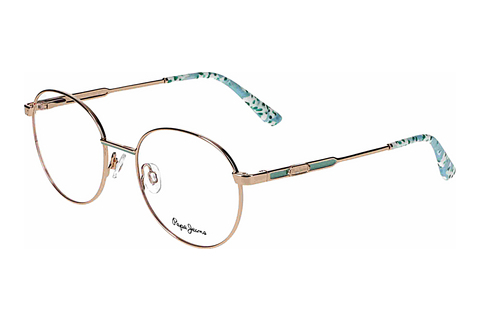 Okulary korekcyjne Pepe Jeans 411432 401