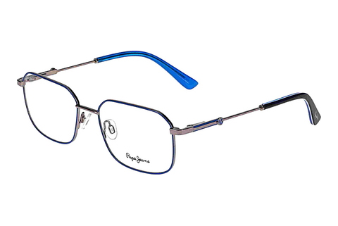 Okulary korekcyjne Pepe Jeans 411435 960