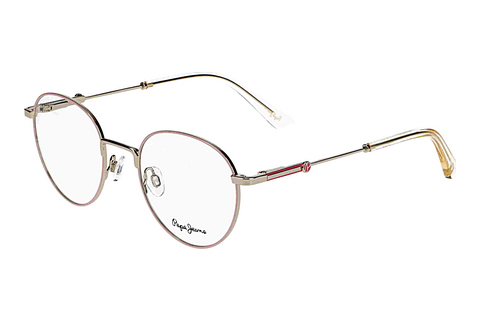 Okulary korekcyjne Pepe Jeans 411437 477