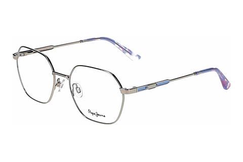 Okulary korekcyjne Pepe Jeans 411453 800