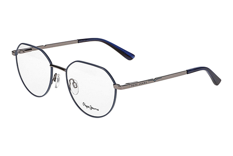 Okulary korekcyjne Pepe Jeans 411474 967