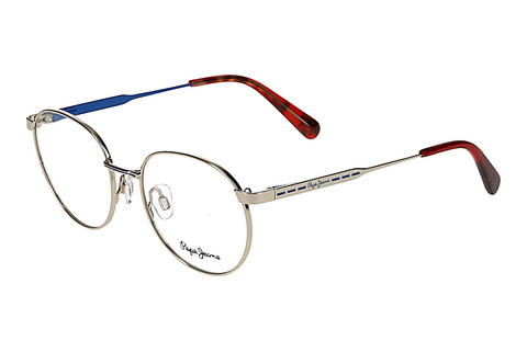 Okulary korekcyjne Pepe Jeans 412062 402