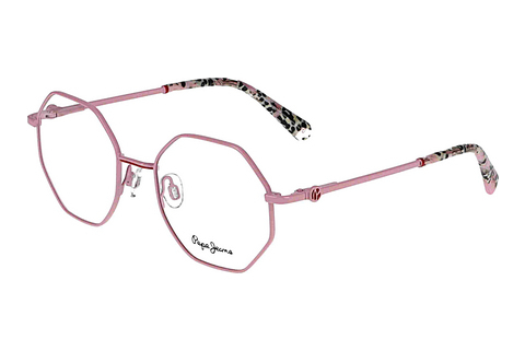 Okulary korekcyjne Pepe Jeans 412063 471