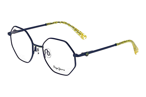 Okulary korekcyjne Pepe Jeans 412063 980