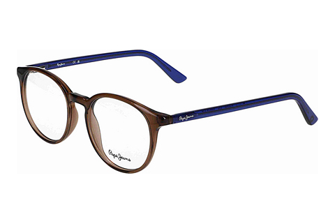 Okulary korekcyjne Pepe Jeans 413432 141