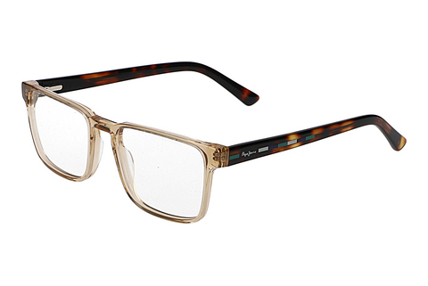 Okulary korekcyjne Pepe Jeans 413485 130