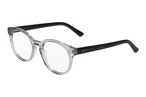 Okulary korekcyjne Pepe Jeans 413486 969