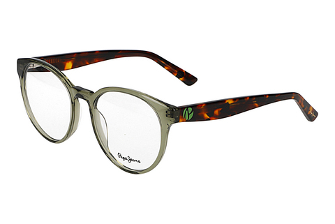 Okulary korekcyjne Pepe Jeans 413515 525