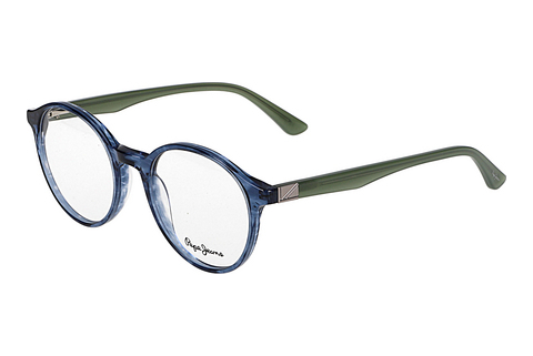 Okulary korekcyjne Pepe Jeans 413516 639