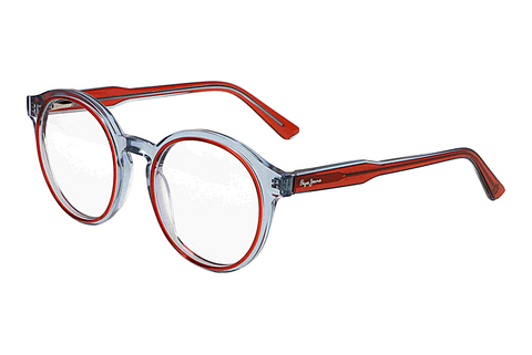 Okulary korekcyjne Pepe Jeans 413568 215