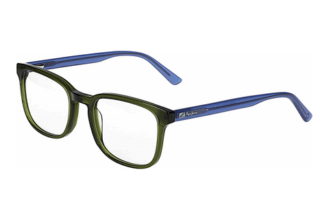 Okulary korekcyjne Pepe Jeans 413576 516