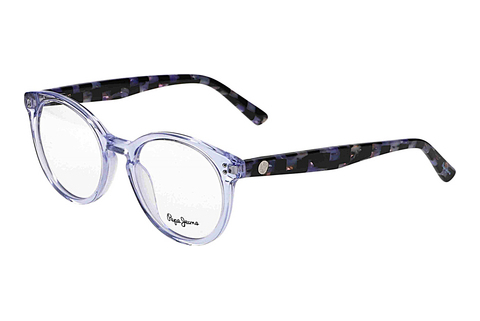 Okulary korekcyjne Pepe Jeans 413606 618