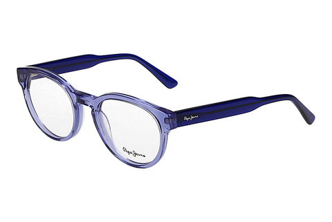 Okulary korekcyjne Pepe Jeans 413630 602