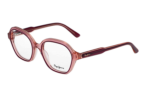 Okulary korekcyjne Pepe Jeans 413636 752