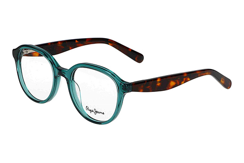 Okulary korekcyjne Pepe Jeans 414084 510