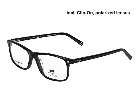 Okulary korekcyjne Pepe Jeans 417439 001P