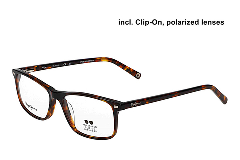 Okulary korekcyjne Pepe Jeans 417439 106P