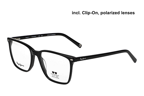 Okulary korekcyjne Pepe Jeans 417440 001P