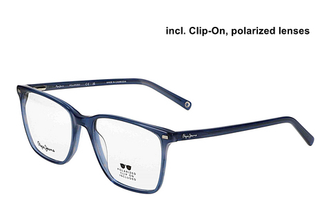 Okulary korekcyjne Pepe Jeans 417440 605P