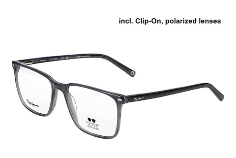 Okulary korekcyjne Pepe Jeans 417441 103P