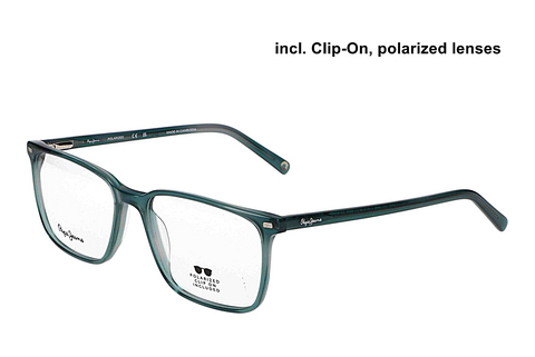 Okulary korekcyjne Pepe Jeans 417441 501P