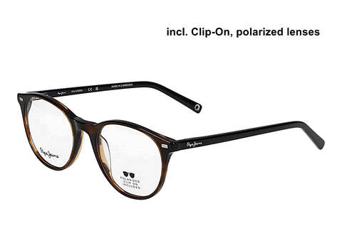 Okulary korekcyjne Pepe Jeans 417442 111P