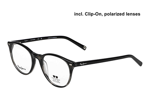 Okulary korekcyjne Pepe Jeans 417442 909P