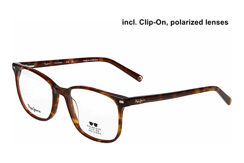 Okulary korekcyjne Pepe Jeans 417443 151P