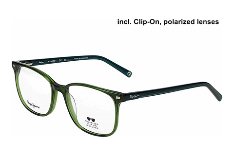 Okulary korekcyjne Pepe Jeans 417443 521P