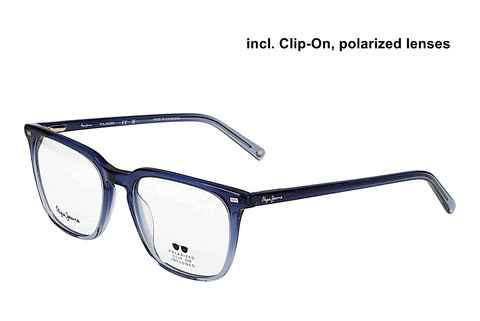 Okulary korekcyjne Pepe Jeans 417444 608P