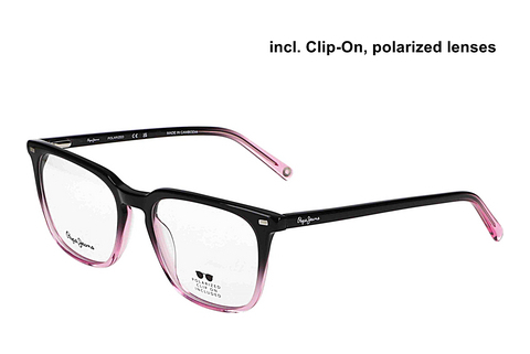 Okulary korekcyjne Pepe Jeans 417444 914P