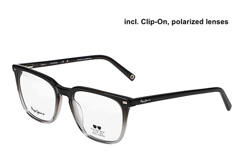 Okulary korekcyjne Pepe Jeans 417444 955P