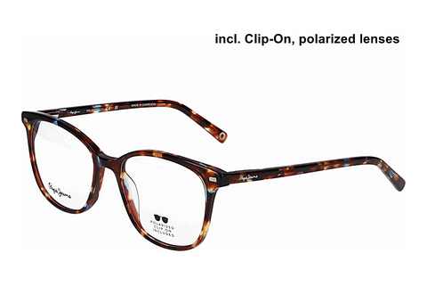 Okulary korekcyjne Pepe Jeans 417446 103P