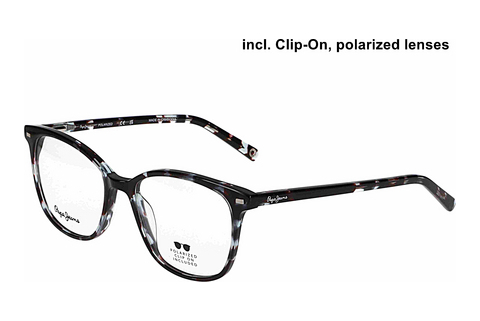 Okulary korekcyjne Pepe Jeans 417446 105P