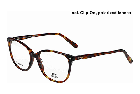 Okulary korekcyjne Pepe Jeans 417460 106P