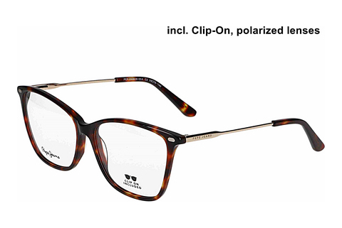 Okulary korekcyjne Pepe Jeans 417461 106P