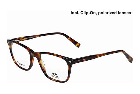 Okulary korekcyjne Pepe Jeans 417463 106P