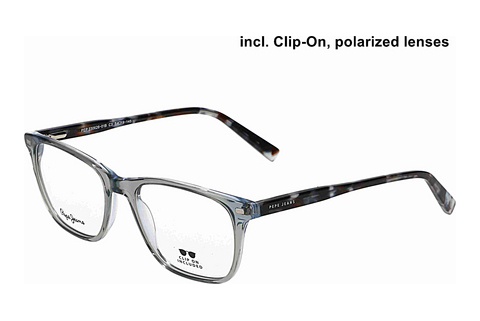 Okulary korekcyjne Pepe Jeans 417463 606P