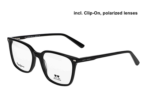 Okulary korekcyjne Pepe Jeans 417464 001P